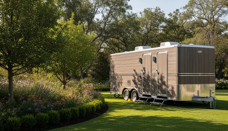 VIP Trailer Rentals Boston MA